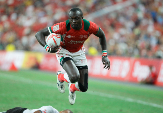 Collins Injera To Be Inducted Into Melrose Hall Of Fame